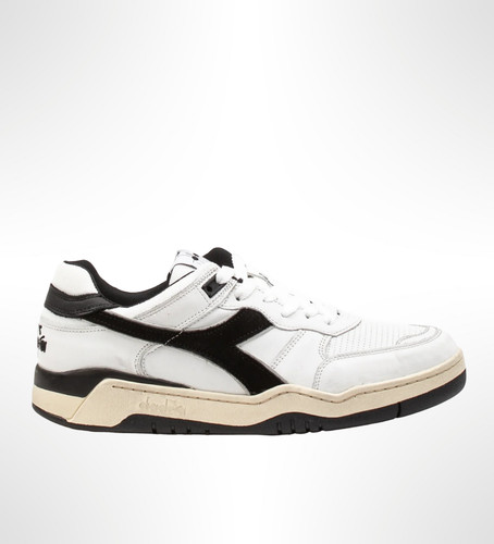 Diadora 560 used sneakers - diadora,