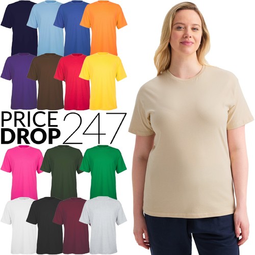 Shirt donna classica cotone - classica,