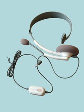 Cuffia con microfono