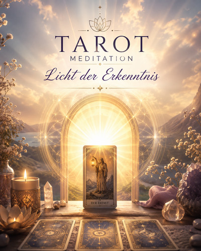 Meditazione tarocchi 3 - tarocchi,