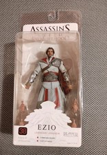 Assassin's Creed Neca Action
