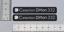 Celestion Ditton 332 Speaker