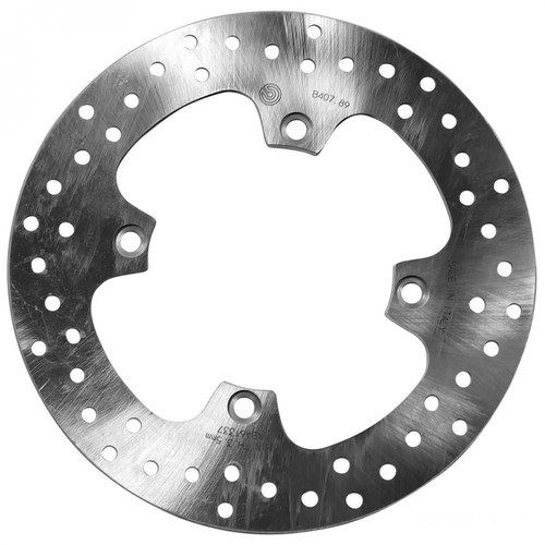 Disco freno posteriore - , brembo
