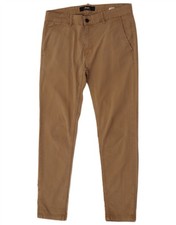 Pantalone chino uomo Zara slim