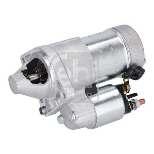 Motorino avviamento febi - motorino, di