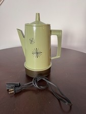 Caffettiera vintage Atomic