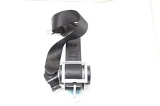 Cintura di sicurezza anteriore