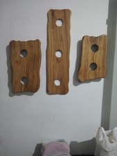 Set Lampade Parete E