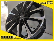 KIT 4 CERCHI IN LEGA MAK 18