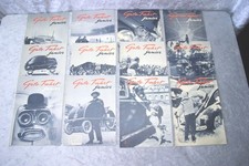 Buon Viaggio Junior Anno 1961