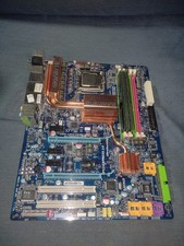 GIGABYTE GA-X48T-DQ6