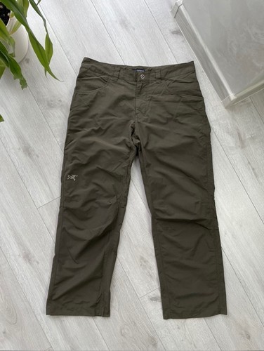 Pantaloni vintage arcteryx - pantaloni,