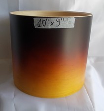 Fusto acero maple 9 - fusto, x