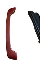 Spoiler portellone posteriore