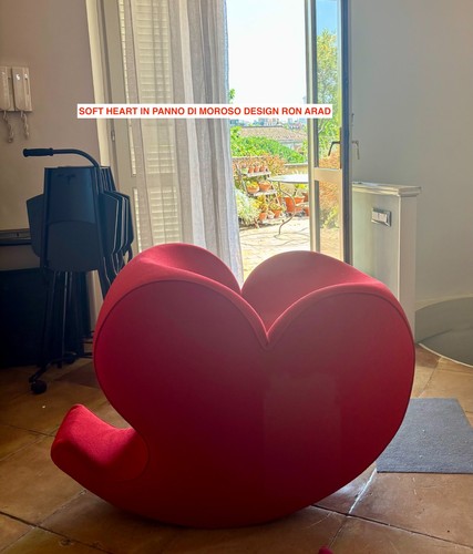 Moroso poltroncina dondolo - moroso,
