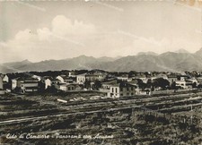 du16 cartolina lido di