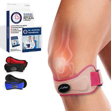 Tutore Ginocchio Ideato Da