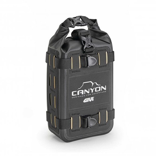 Givi canyon adventure bagaglio - canyon,