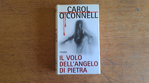 Carol connor il volo - carol,