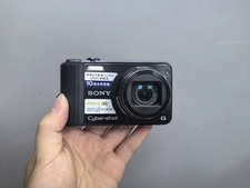 Sony Cyber-shot DSC-HX7V 16,2