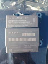 Sensore airbag Alfa Romeo