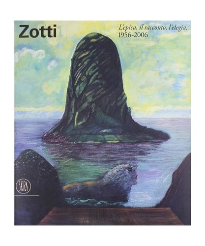 Carmelo zotti epica - carmelo, il