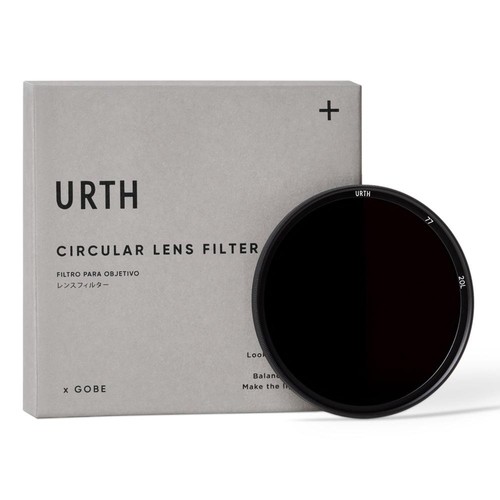Urth 77mm filtro infrarosso - urth,