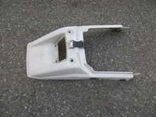 Parafango posteriore Suzuki DR