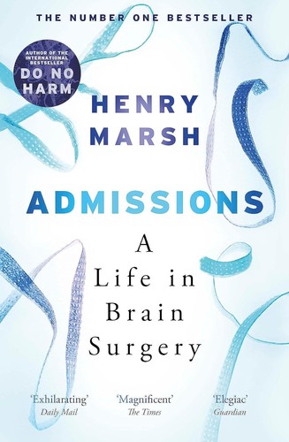 Admissions life in - admissions:,
