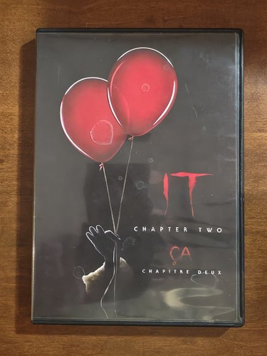 Chapter two 2 disc - two, dvd