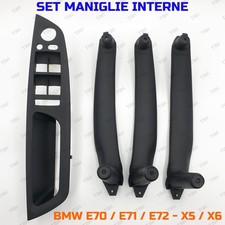 BMW X5 X6 E70 E71 E72 Kit Set
