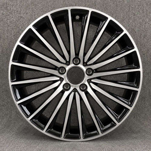 Jantes neuves adaptable - 19'',