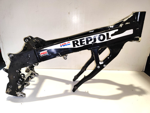 Telaio principale bici - , honda