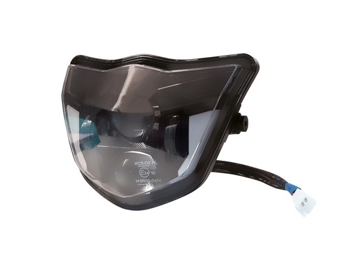 Rtech fari led compatibili - rtech, con