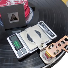 Riverstone Audio Precision