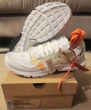 2018 The 10: Nike Air Presto