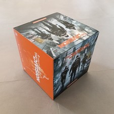 Cubo Pubblicitario Tom