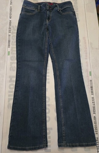 Jeans equitazione wrangler - jeans,