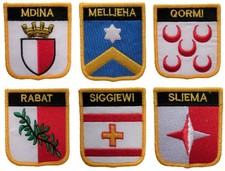 Malta Town & City Shield