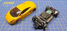 DNANO CHASSIS + BODY