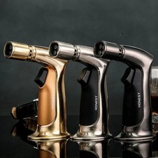 4 Nozzles Fire Pipe Gas