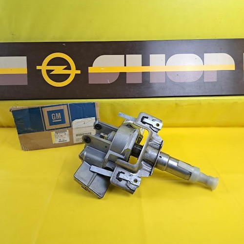 Piantone sterzo elettrico - piantone,