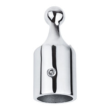 Tappo terminale ferramenta