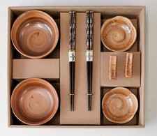 Set Giapponese Orientale da 2