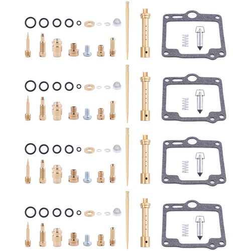 Kit riparazione carburatore - kit,