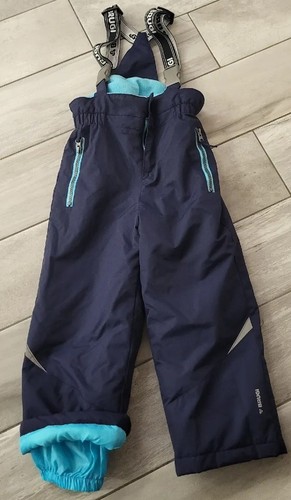 Pantalone salopetta neve - pantalone,