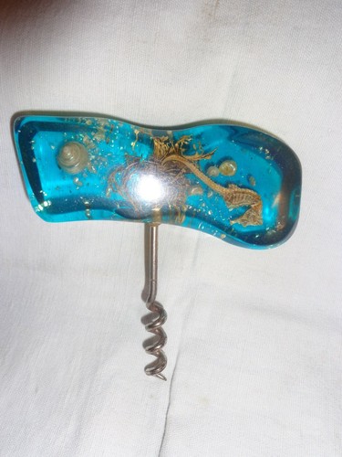 Cavatappi vintage cavalluccio - vintage,
