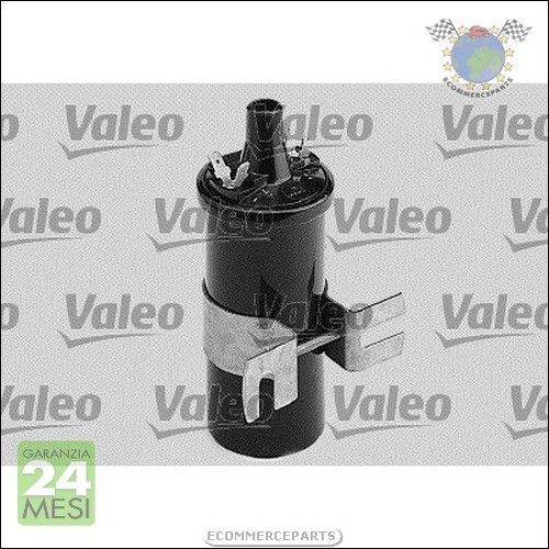 Bobina accensione valeo per - bobina,