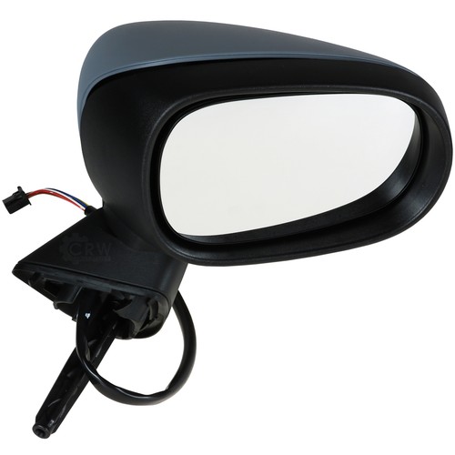 Specchietto laterale kpl - specchietto,