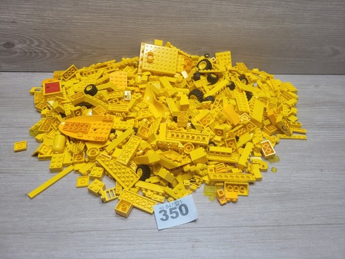 Lego 1kg 1000g mattoncini - -,